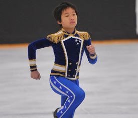 Tomoki Hiwatashi icenetworkcom News Intermediate qualifiers break ice at US Juniors