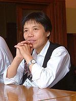 Tomoko Fuse httpsuploadwikimediaorgwikipediacommonsthu
