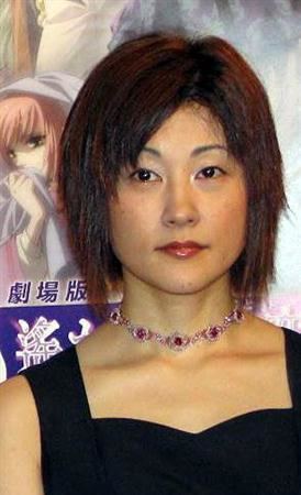 Tomoko Kawakami Rockman Corner Rockman EXE Voice Actress Passes Away