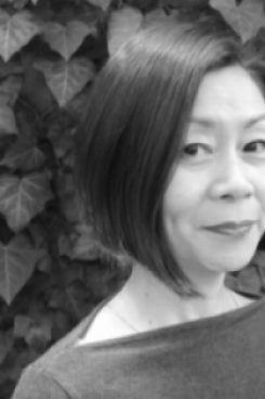 Tomoko Masuzawa Tomoko Masuzawa UM LSA Comparative Literature