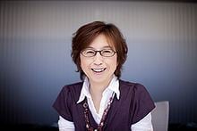 Tomoko Namba httpsuploadwikimediaorgwikipediacommonsthu