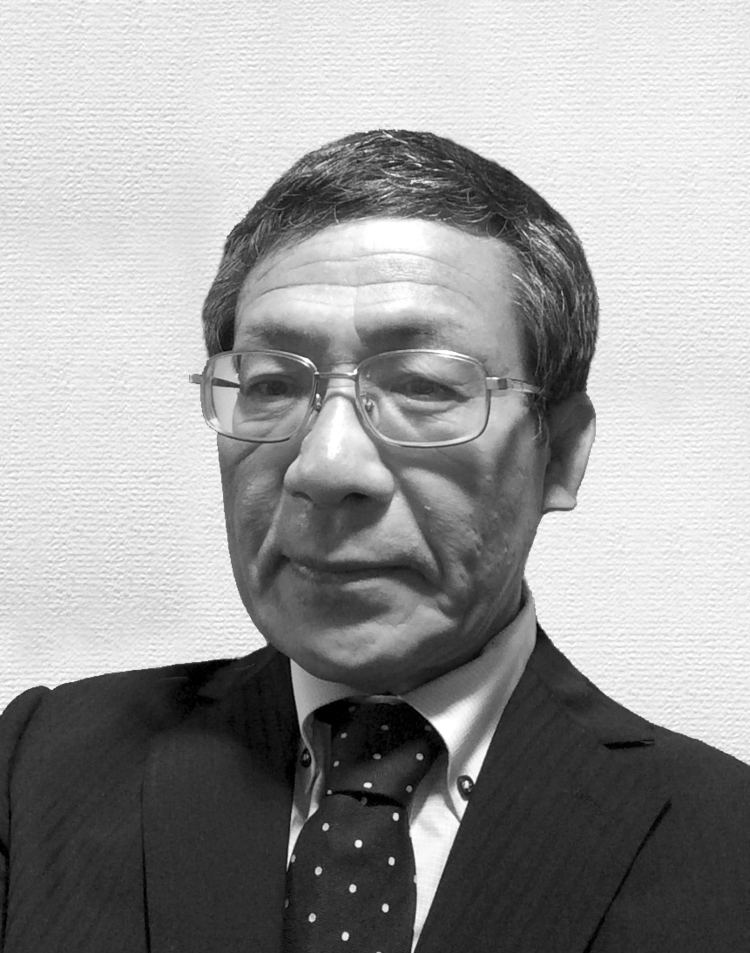 Tomomatsu Atsunobu