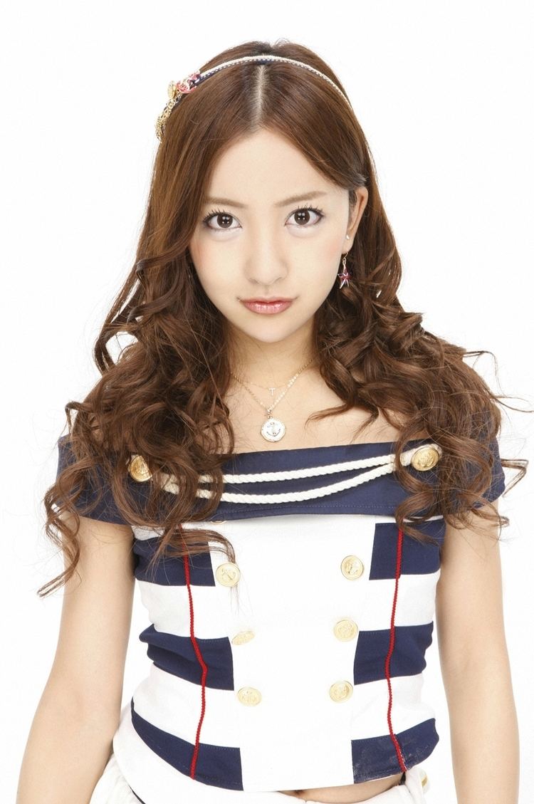 Tomomi Itano TOMOMI ITANO DON39T MISS IT DJ AMAYA VS GROOVEBOT