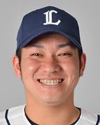 Tomomi Takahashi (baseball) bisnpborjpplayersphoto2015l04331935137jpg