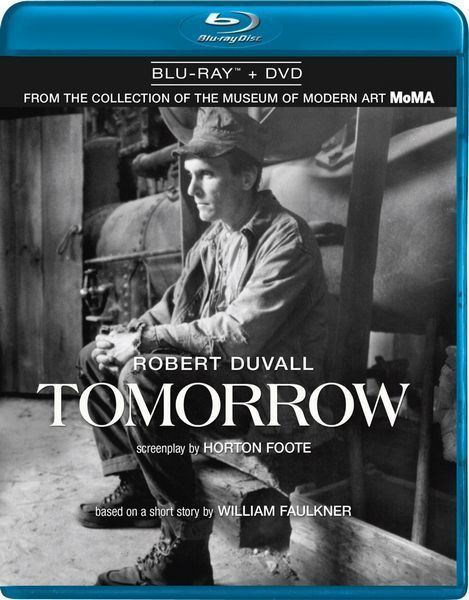Tomorrow (1972 film) Tomorrow 1972 Joseph Anthony Robert Duvall Olga Bellin Sudie