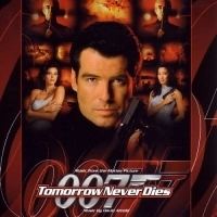 Tomorrow Never Dies (soundtrack) httpsuploadwikimediaorgwikipediaeneebTom