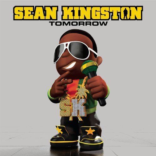 Tomorrow (Sean Kingston album) httpsimagesnasslimagesamazoncomimagesI5