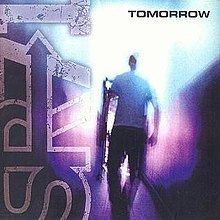 Tomorrow (SR-71 album) httpsuploadwikimediaorgwikipediaenthumbf
