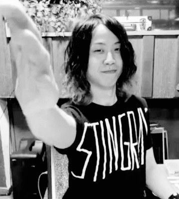 Tomoya Kanki 17 Best images about one ok rocks on Pinterest Takahiro morita