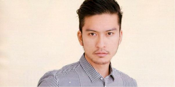 Tomoya Nagase Tomoya Nagase singeractor