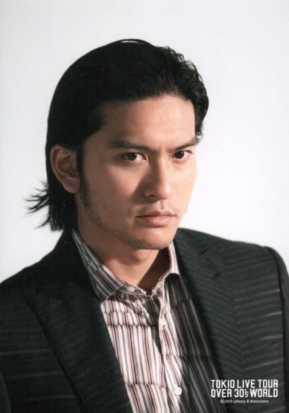 Tomoya Nagase Asian Charm Tomoya Nagase list