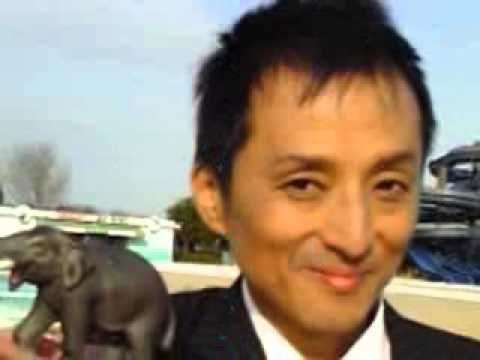 Tomoyuki Dan RIP Tomoyuki DanKisames Voice Actor YouTube