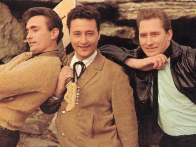 Tompall & the Glaser Brothers wwwglaserbrotherscomimagesImagejpg