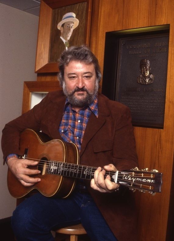 Tompall Glaser Outlaw Movements Tompall Glaser Dies at 79 MusicRow Nashvilles