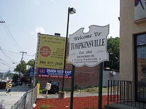 Tompkinsville, Staten Island httpsuploadwikimediaorgwikipediacommonsthu