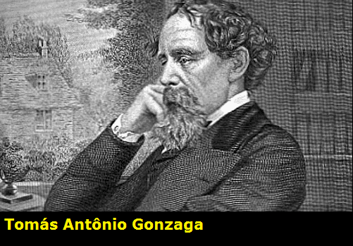Tomas Antonio Gonzaga LITERRIO VIRTUAL MARLIA DE DIRCEU ENTREVISTA VIRTUAL
