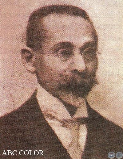 Tomás Bobadilla Portal Guaran EL SIGLO XX LA REVOLUCIN DE 1904 Y EL PERODO