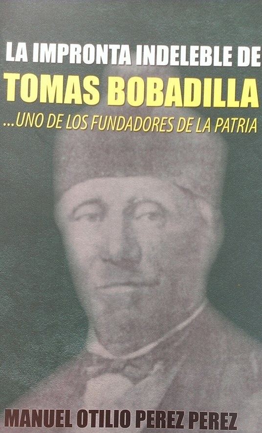 Tomás Bobadilla Neyba No te pierdas la Conferencia Magistral La Impronta Indeleble