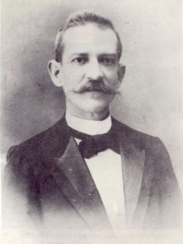 Tomás Bobadilla Carlos Toms Nouel Bobadilla Nouel 1855 1900 Genealogy