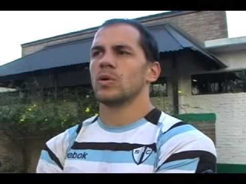 Tomás de Vedia Toms de Vedia Entrevista Rugbytime YouTube
