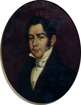 Tomás Godoy Cruz Historia