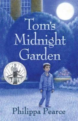 Tom's Midnight Garden t0gstaticcomimagesqtbnANd9GcTkmSpeLjHT9avFD