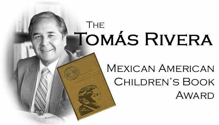 Tomás Rivera Toms Rivera Book Award College of Education Texas State University
