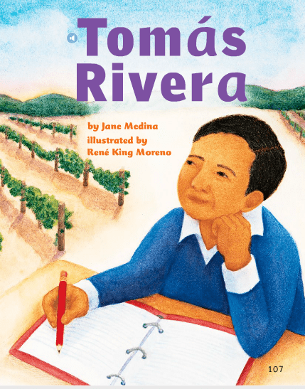 Tomás Rivera Tomas Rivera Alchetron The Free Social Encyclopedia