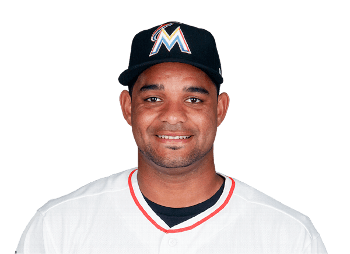 Tomás Telis Tomas Telis Stats News Pictures Bio Videos Miami Marlins ESPN