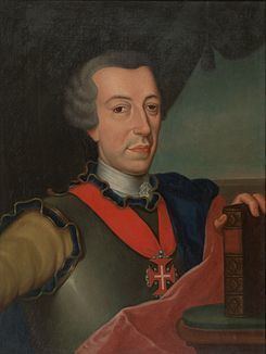 Tomás Xavier de Lima Teles da Silva, 1st Marquis of Ponte de Lima httpsuploadwikimediaorgwikipediacommonsthu
