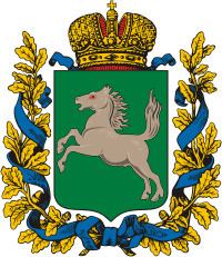 Tomsk Governorate