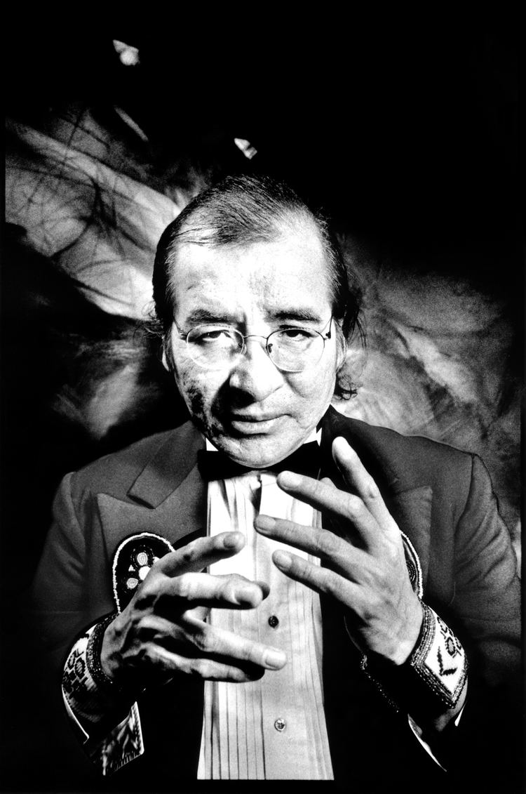 Tomson Highway Ysolda Crispina39s blog