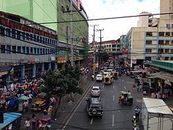 Tondo, Manila httpsuploadwikimediaorgwikipediacommonsthu