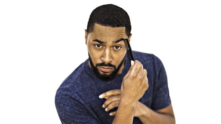 Tone Bell Tone Bell to CoStar in NBC39s 39People Are Talking