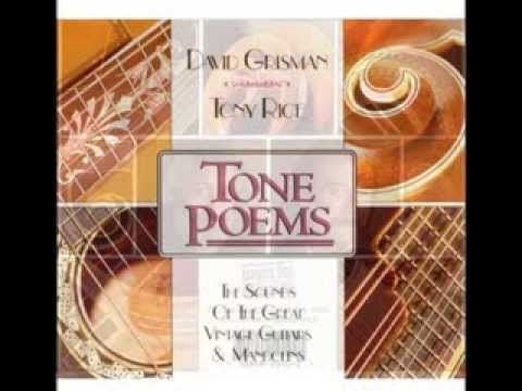 Tone Poems (David Grisman and Tony Rice album) httpsiytimgcomviDclUCnQn2pIhqdefaultjpg