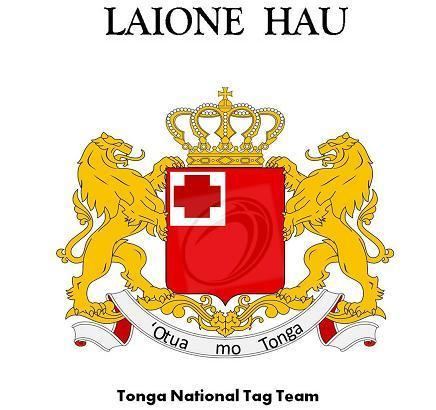 Tonga National Tag Team