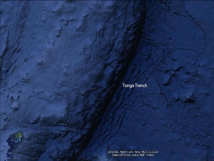 Tonga Trench https4bpblogspotcomwIMdUuM31G4VtBjlWXdv7I