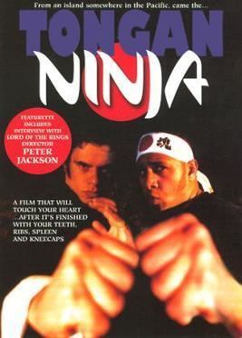 Tongan Ninja httpsuploadwikimediaorgwikipediaen449Ton