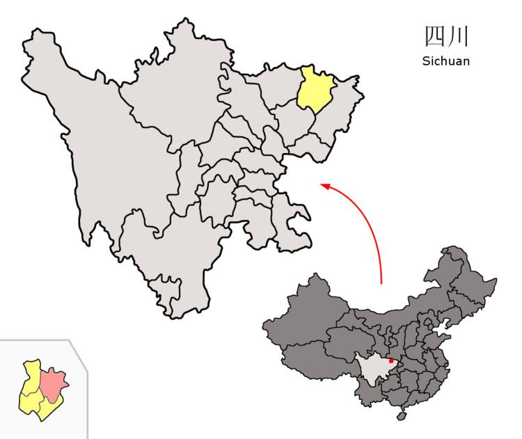 Tongjiang County