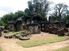 Tongoni Ruins httpsuploadwikimediaorgwikipediacommonsthu