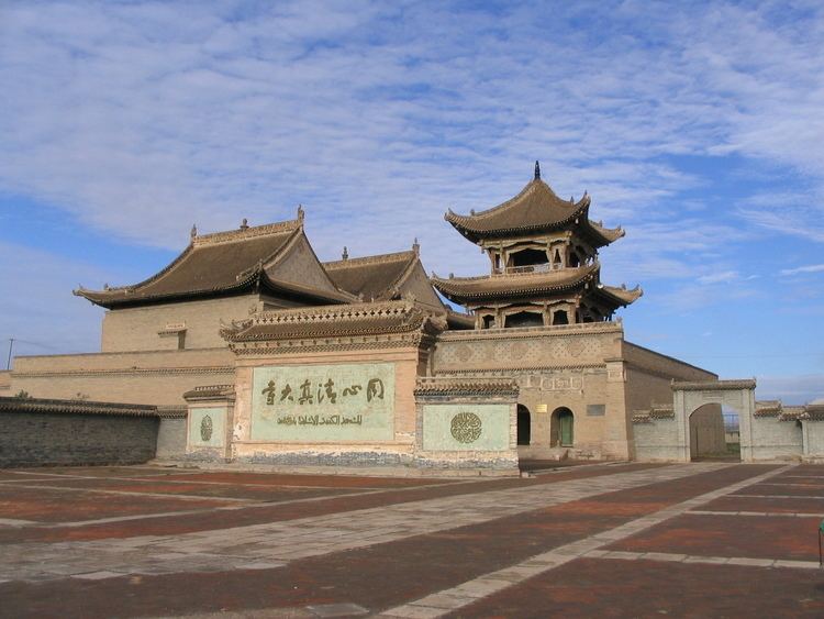 Tongxin Great Mosque