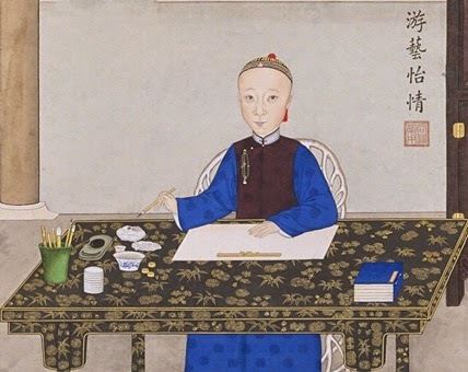 Tongzhi Emperor The Mad Monarchist Monarch Profile Emperor Tongzhi of China