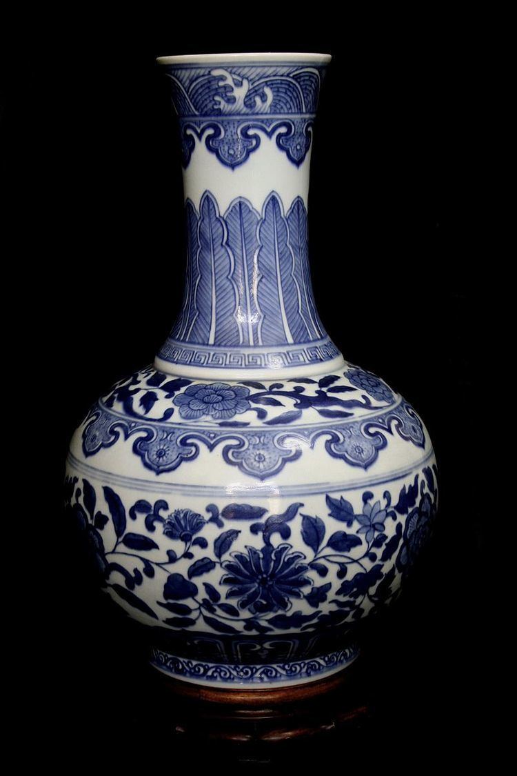 Tongzhi porcelain