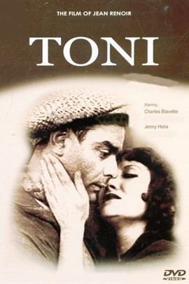 Toni (1935 film) Toni1935