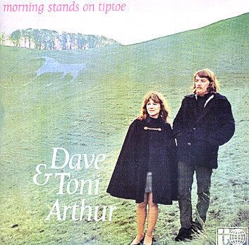 Toni Arthur Dave amp Toni Arthur