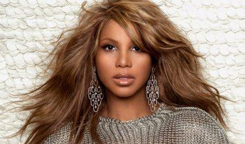 Toni Braxton Toni Braxton New Music And Songs