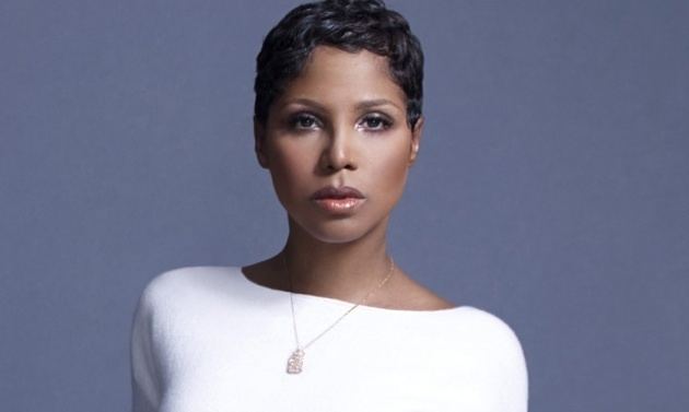 Toni Braxton Toni Braxton Life Story Coming to Lifetime with Director