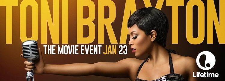 Toni Braxton: Unbreak My Heart Toni Braxton Unbreak my Heart 2 of 2 Extra Large Movie Poster