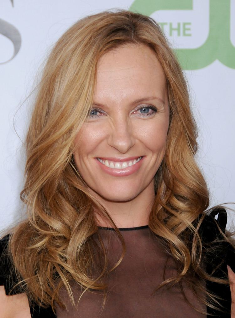 Toni Collette Toni Collette UPtvcom Uplifting Entertainment