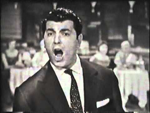 Toni Dalli Toni Dalli singing Magadalena live on the Alma Cogan show 1959 YouTube